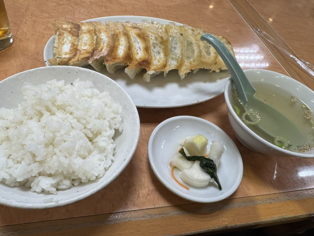 ProminenceTec's tweet image. 餃子‼️🥟