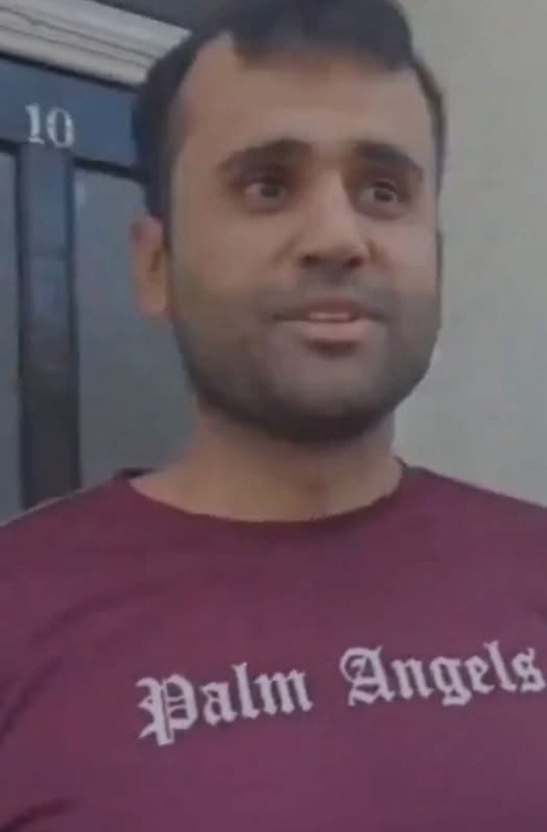 In the UK, Mohammad Hussain, a Pakistani immigrant, was arrested for attempting to rape a 14-year-old British girl. 
When the police arrived at the scene and confronted him about the serious crime, his immediate excuse was what most illegal immigrants excuses are :

 “I’m new