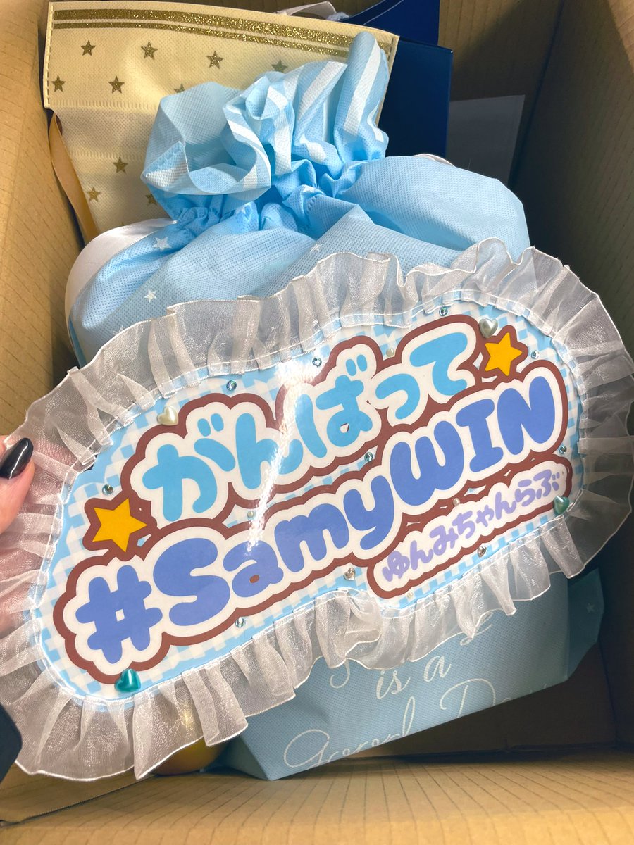 ゆんみー/yunmich🐬︎︎︎︎︎🌧️推しカラーは水色になりました