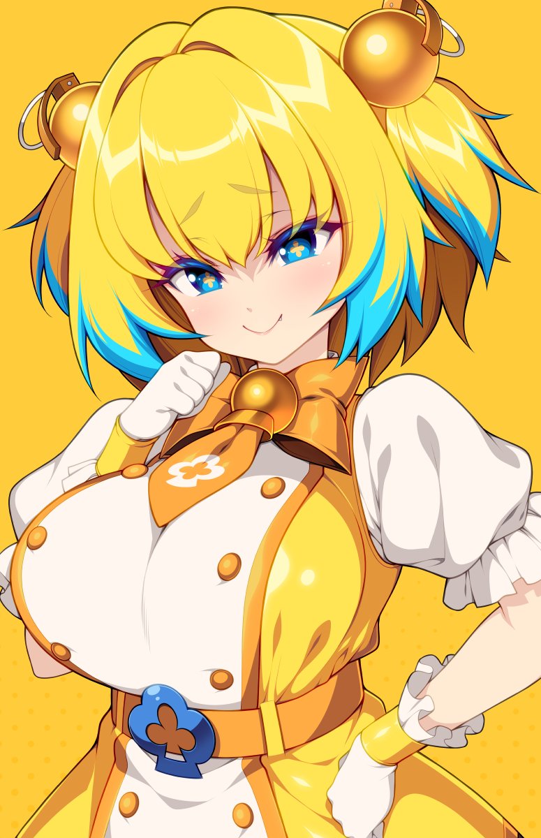 パインちゃん(*'▽')
#ボンバーガール 