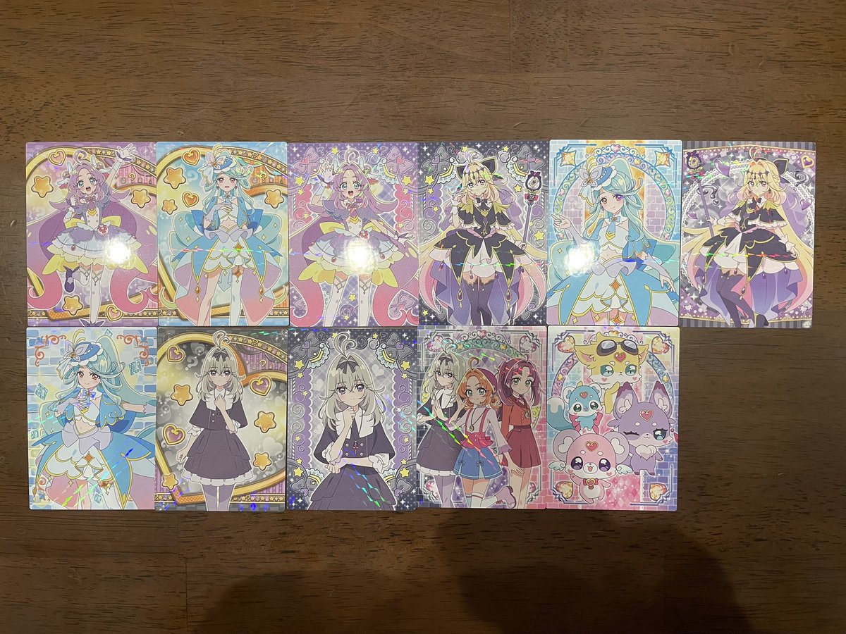 朔間ドロップス tweet media