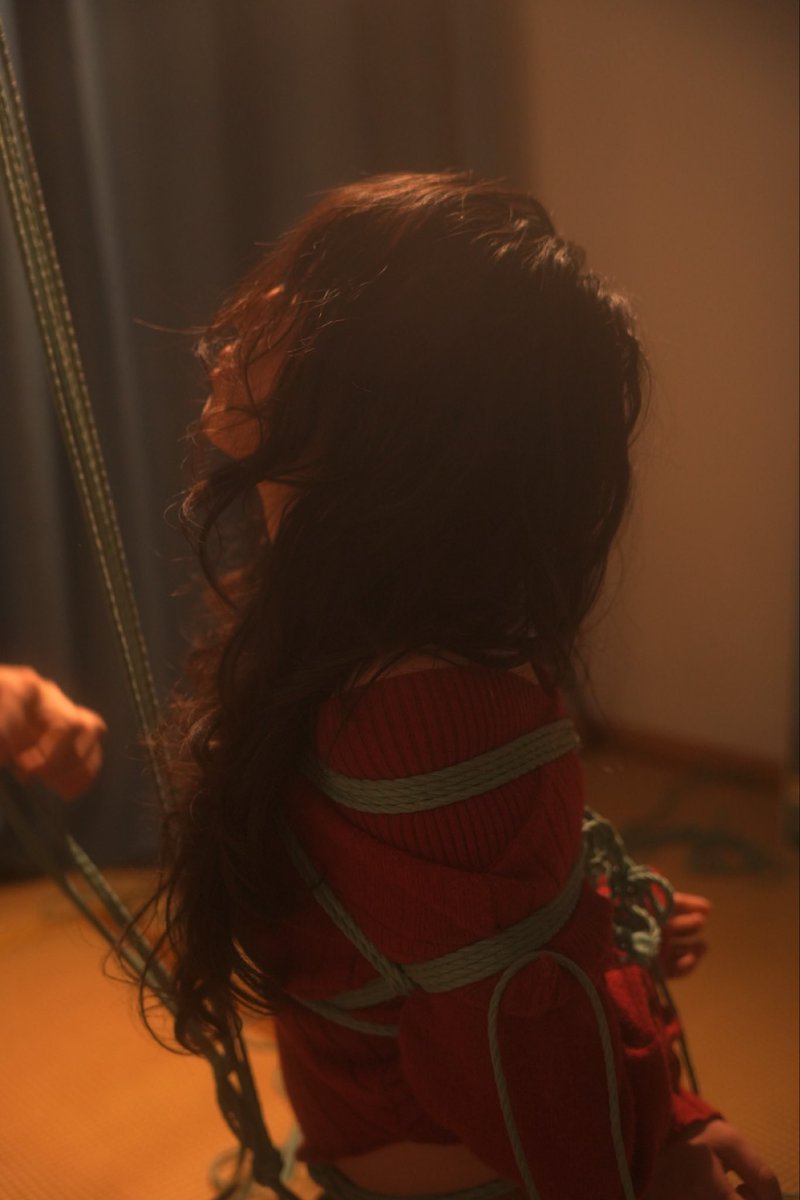 又眠Autumn tweet media