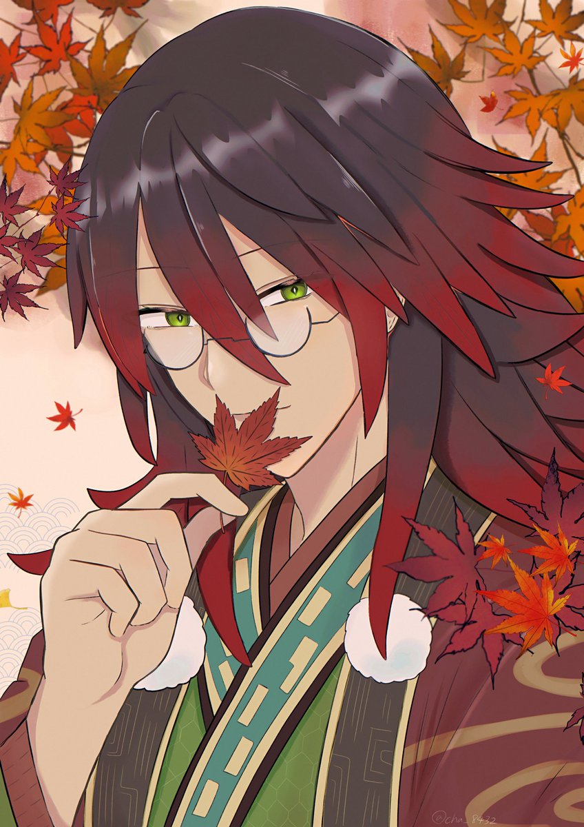 #Chara(ちゃら)さん