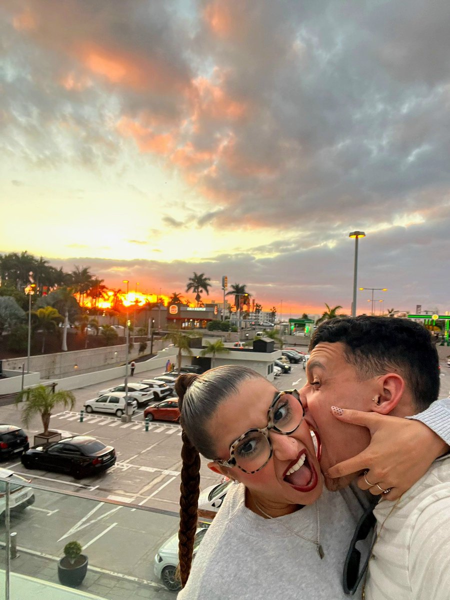 Febrero está siendo un mes muy bonito 🥺✨