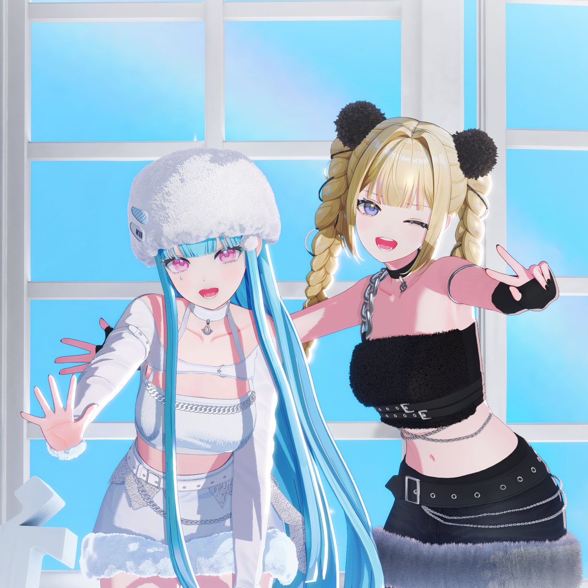 official_IRISE's tweet image. [IRISÉ ARCHIVE]

2026. 2. 6 The 1st Anniversary Live Behind 🎂🩵💙

#IRISÉ #아이리제
#IRISÉ_ARCHIVE #아이리제아카이브
#KIIRI #TIZ