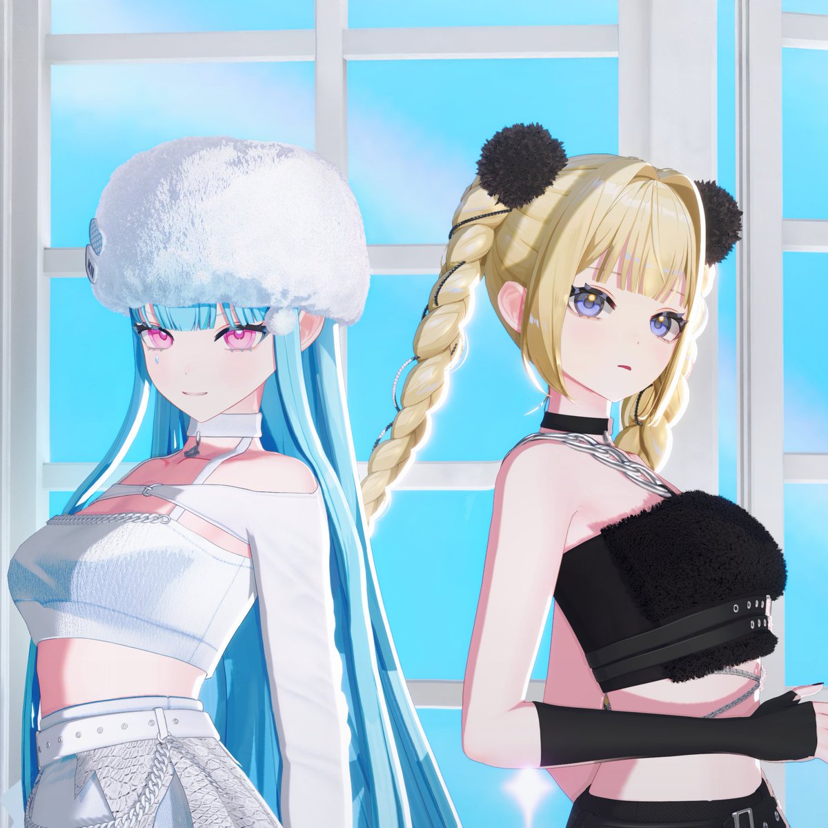 official_IRISE's tweet image. [IRISÉ ARCHIVE]

2026. 2. 6 The 1st Anniversary Live Behind 🎂🩵💙

#IRISÉ #아이리제
#IRISÉ_ARCHIVE #아이리제아카이브
#KIIRI #TIZ