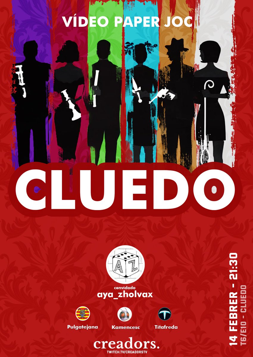 Vídeo, Paper, Joc tweet media