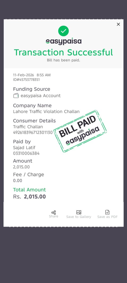 محترمہ وزیر اعلیٰ پنجاب صاحبہ اس بائیک کے نمبر پلیٹ کو دیکھیں کہیں کوئی غلطی نہیں ہے جبکہ ٹریفک وارڈن صاحب نے مجھے "سر"، محترم کہنے کی بجائے یہ چالان کردیا ہے جو کہ صوبائی موٹر وہیکل آرڈیننس 2025 میں ایسے کسی چالان میں ذکر تک موجود نہیں ہے 
<a href="/CMComplaintCell/">Chief Minister’s Complaint Cell</a> 
<a href="/MaryamNSharif/">Maryam Nawaz Sharif</a>