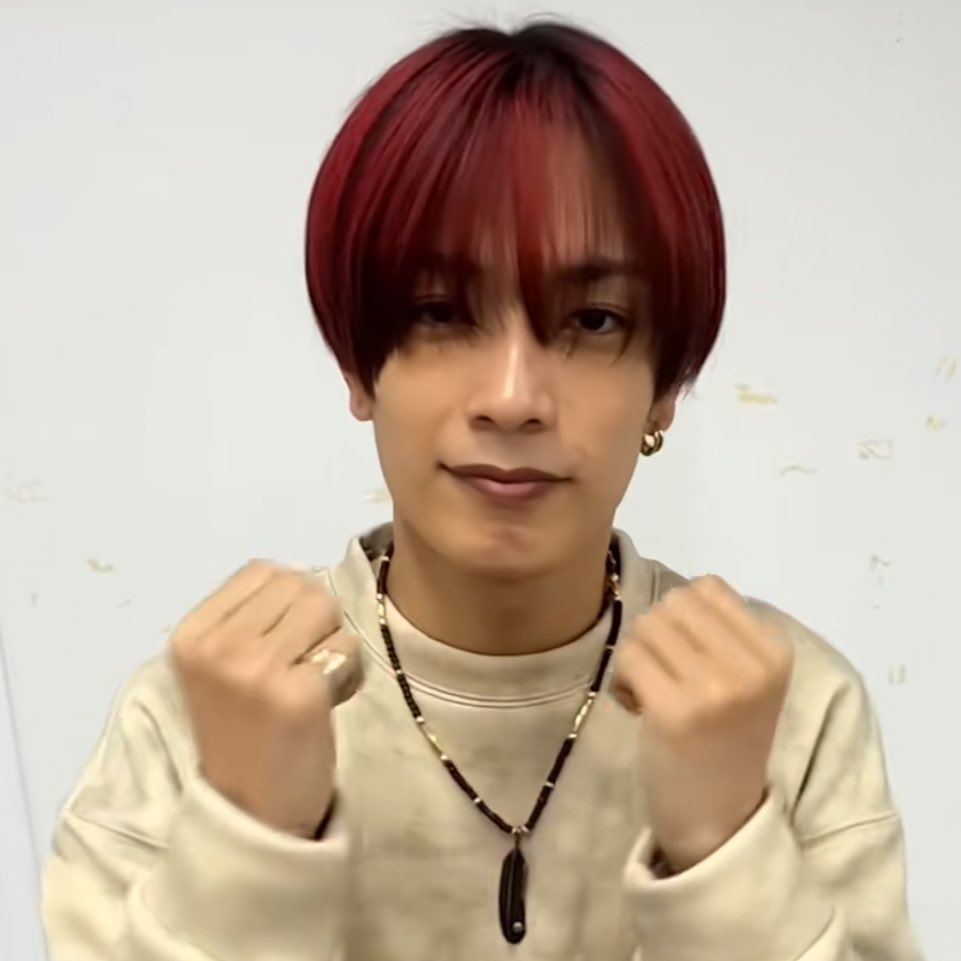 恭平くんのこんなめʒ めʒ振付を見られるのが