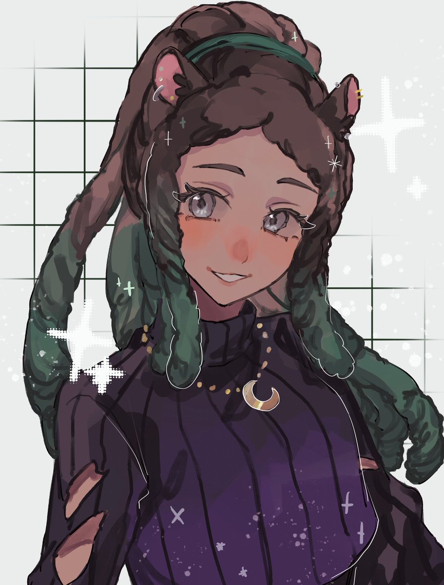 Luna Orion🌕 🏴☠️ tweet media