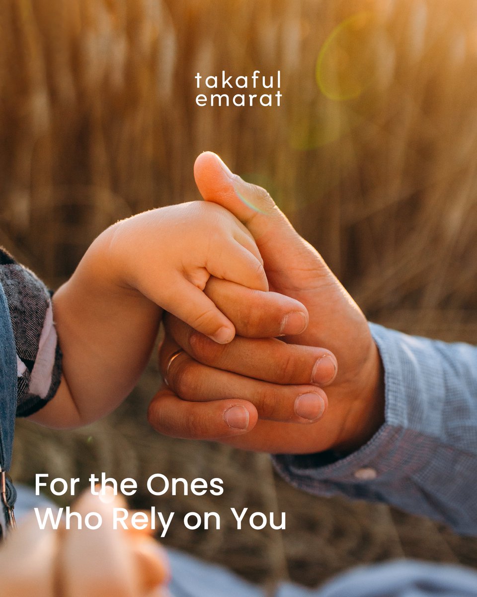 Some responsibilities are never spoken about, yet they matter the most.

Protection exists to support the people who rely on you, helping ensure that important obligations are not left uncertain. It’s about care, foresight, and taking responsibility beyond today.

 #takafulemarat