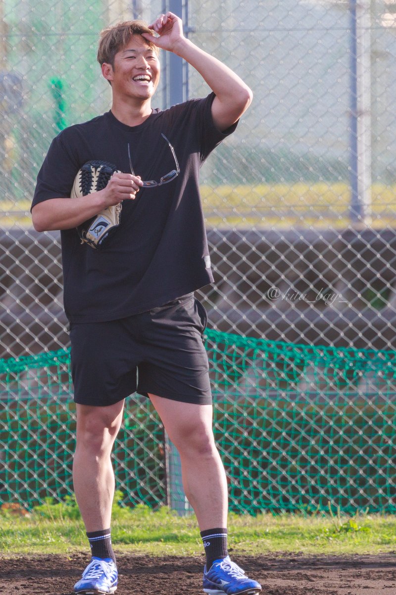 2026/02/03 🏟️宜野湾
#baystars #ベイキャンプフォト #京田陽太