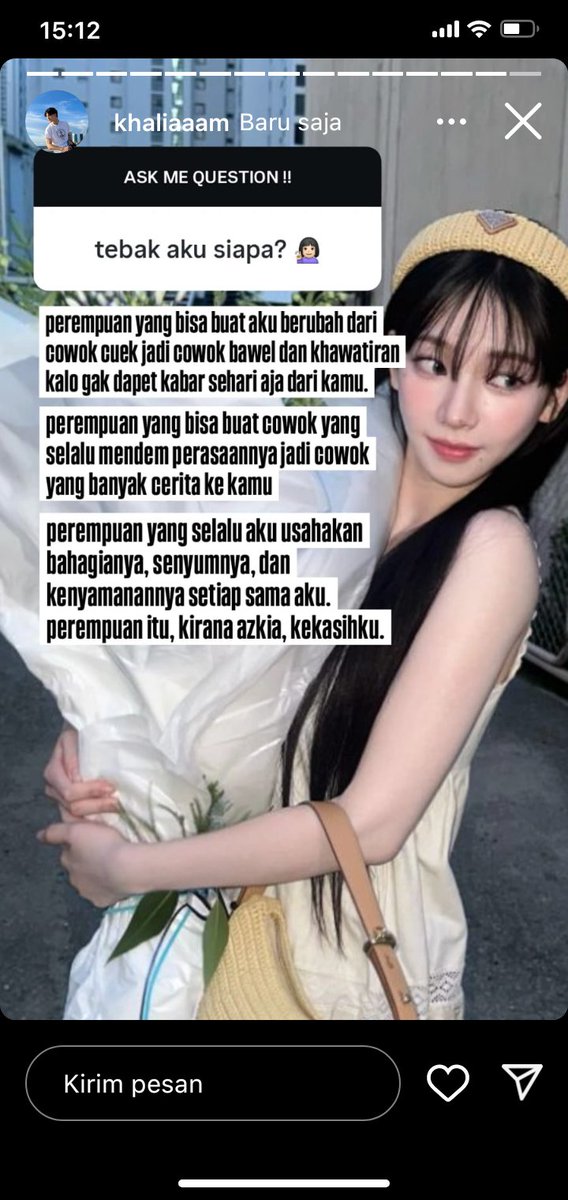 a #bluesy igs ver.

— Khaliam Dhanendra Atmaja