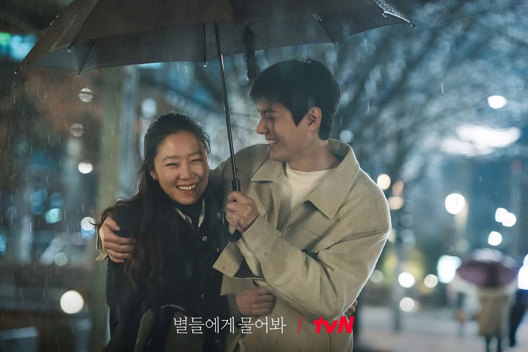 #Throwback to 'When the Stars Gossip' 🫠🫠 

#LeeMinHo
