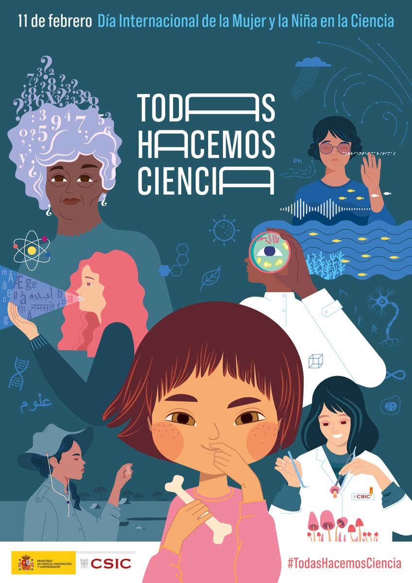 Instituto de Agrobiotecnología - CSIC tweet media