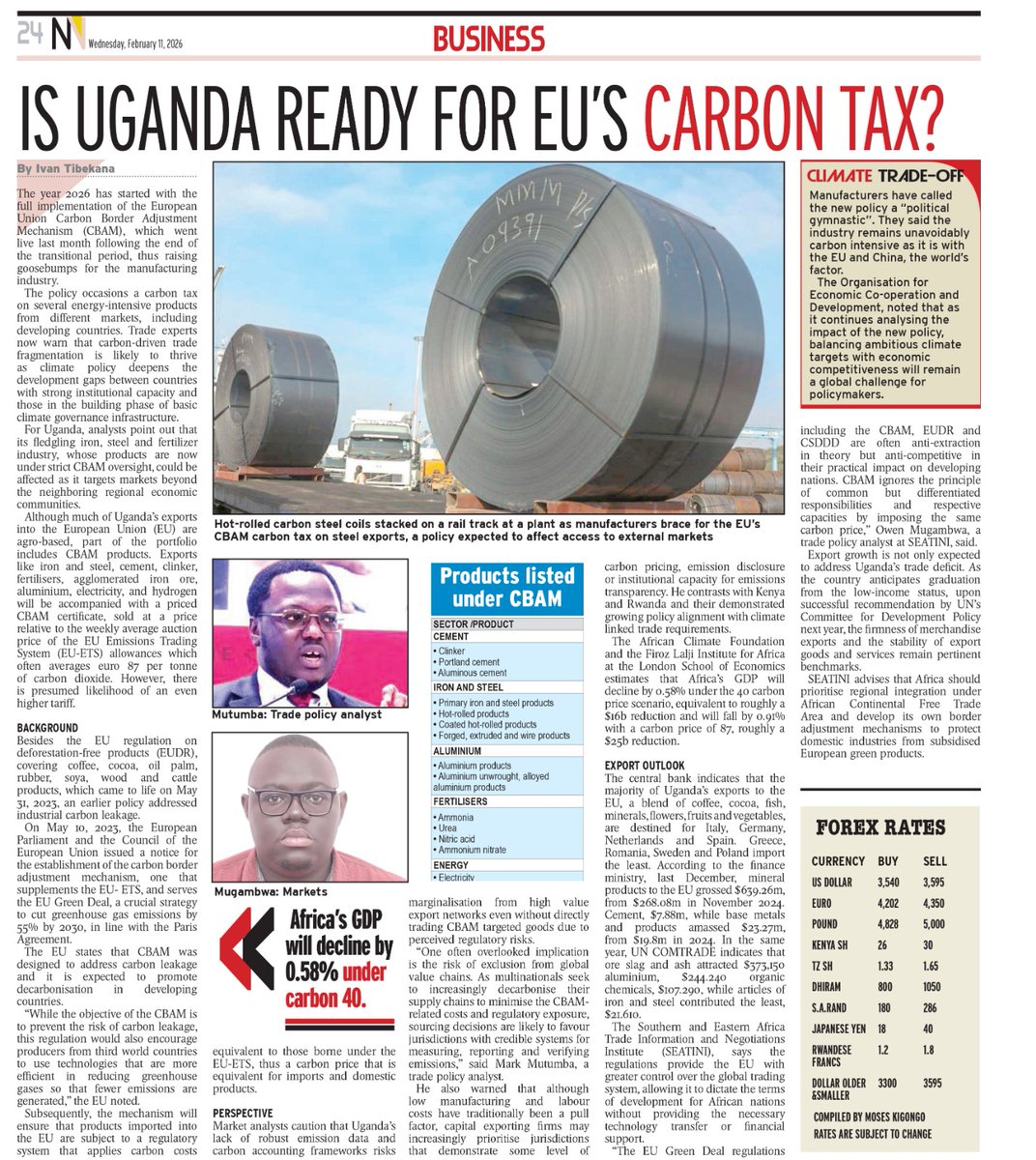 SEATINIUGANDA tweet media