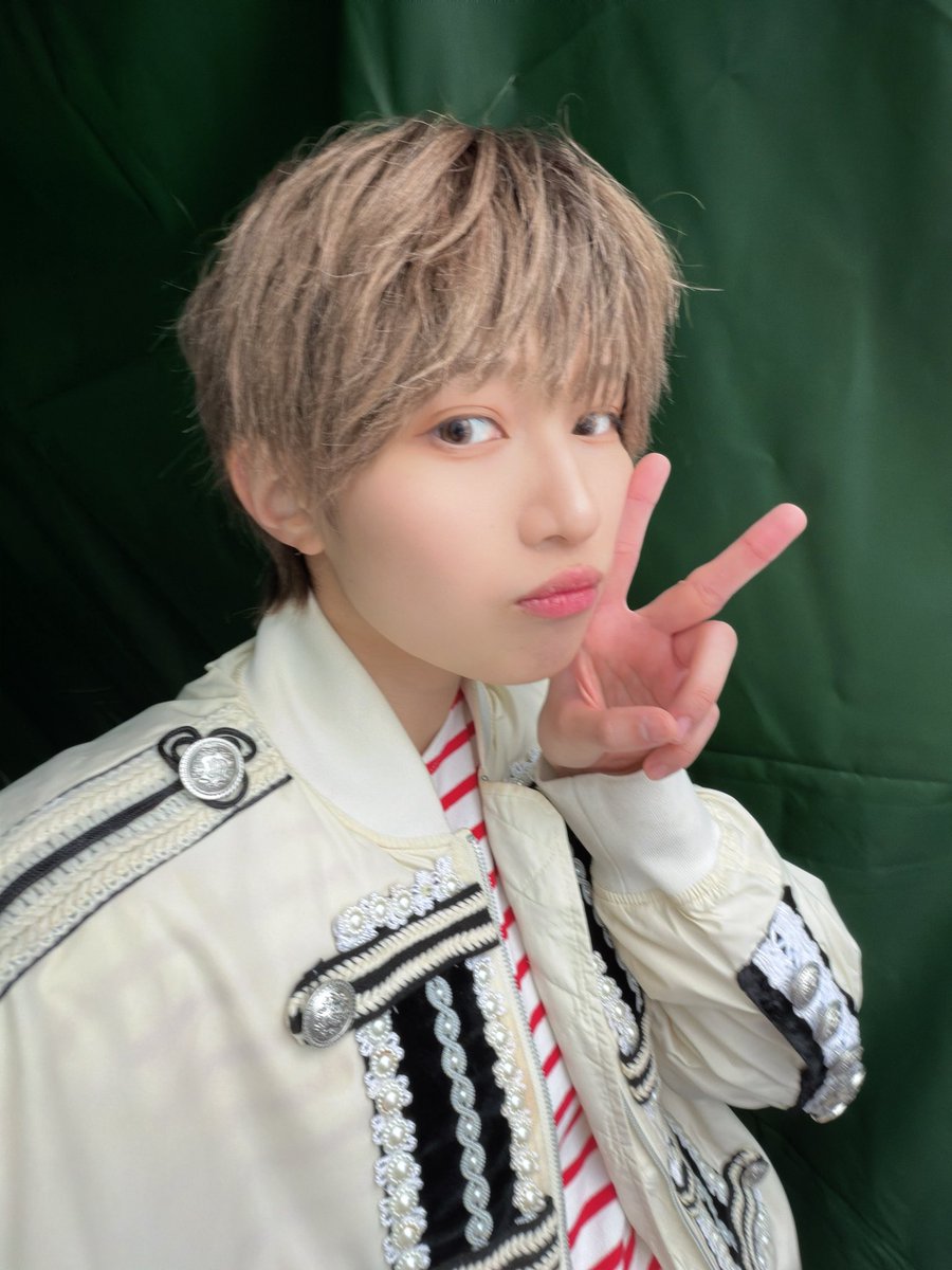 葉崎アラン〈風男塾〉 (@allan_desu_813) / Posts / X