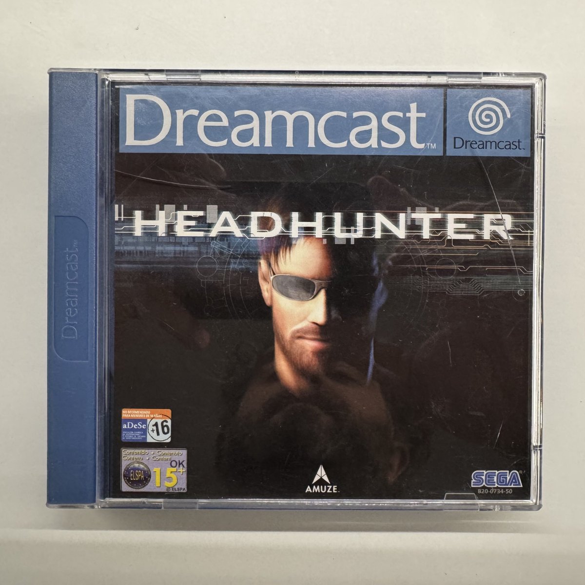 Dani Espin tweet media