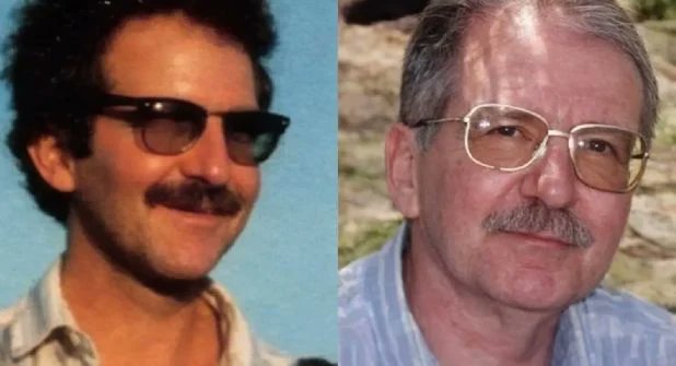 Os doy tres pistas:
-Se llama Jacques Leveugle
-No es un inmigrante de los que no comen jamón
-No es morenito... Pero vosotros a seguir votando a la Derecha, que por lo que se ve en los archivos Epstein, los hombres blancos con dinero se follan super bien a vuestros hijos menores