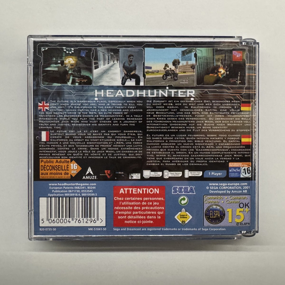 Dani Espin tweet media