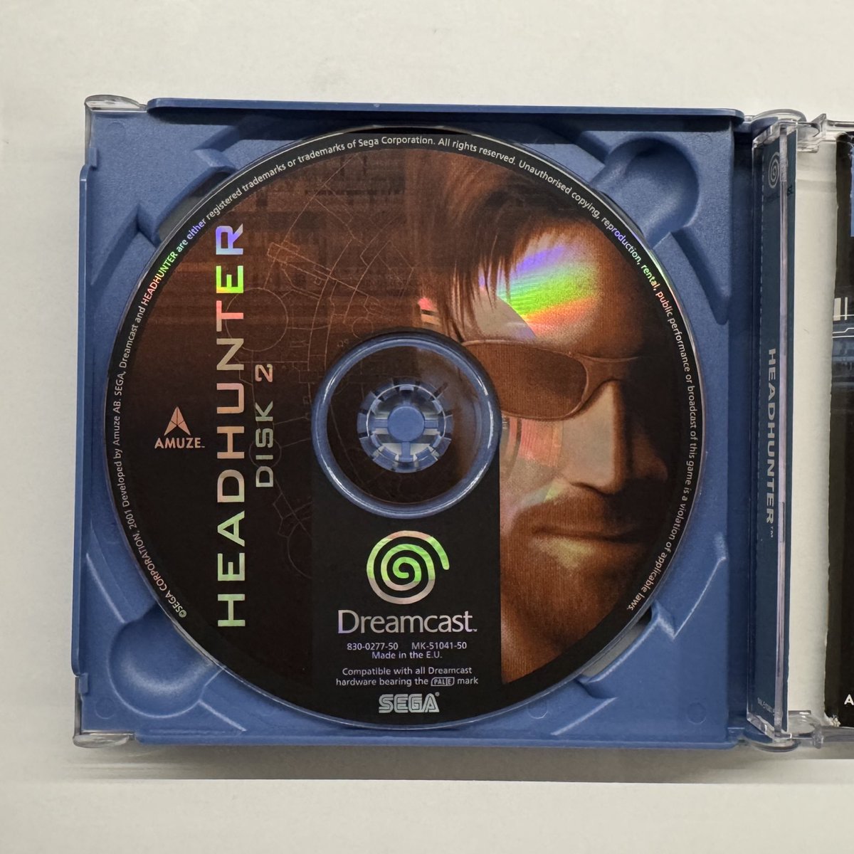 Dani Espin tweet media