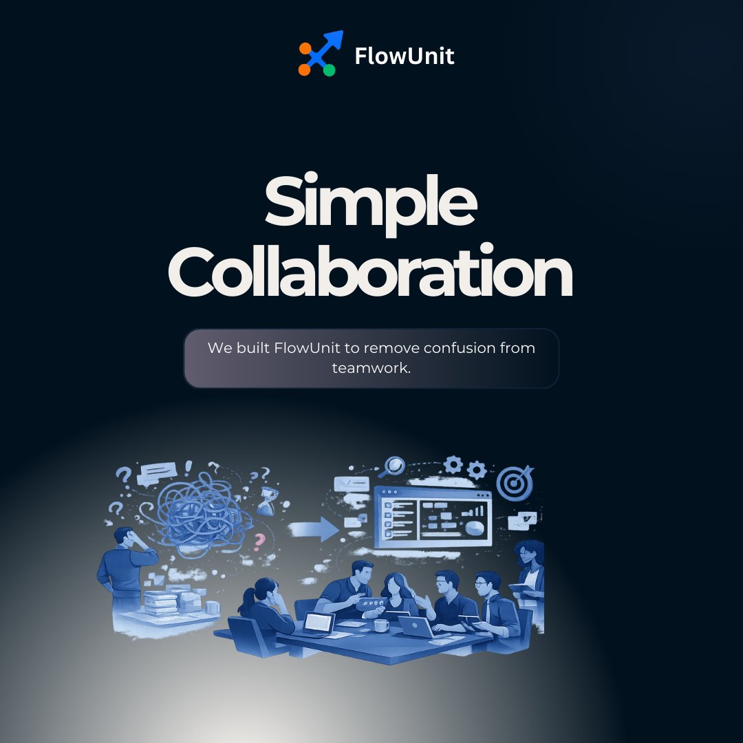 FlowUnit (@flowunitapp) / Posts / X