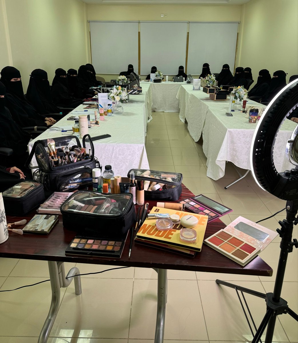 برنامج الأمير فيصل بن بندر tweet media