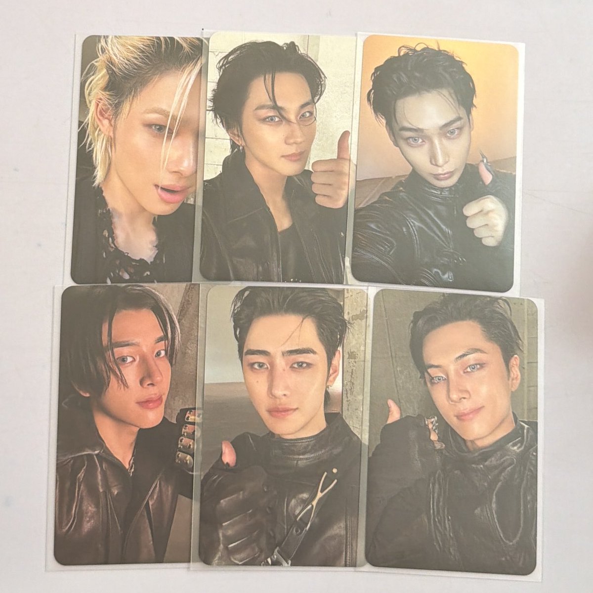 พร้อมส่ง✅
 THE SIN : VANISH 

🍎 : การ์ดบริจาคเลือด 
🍎 : ว่าง ซองฮุน เจค เจย์ จองวอน นิกิ ซอนอู

💌 : 180.- รวมส่ง

สนใจ dm นะคะ 🙇🏻‍♀️
#ตลาดนัดENHYPEN