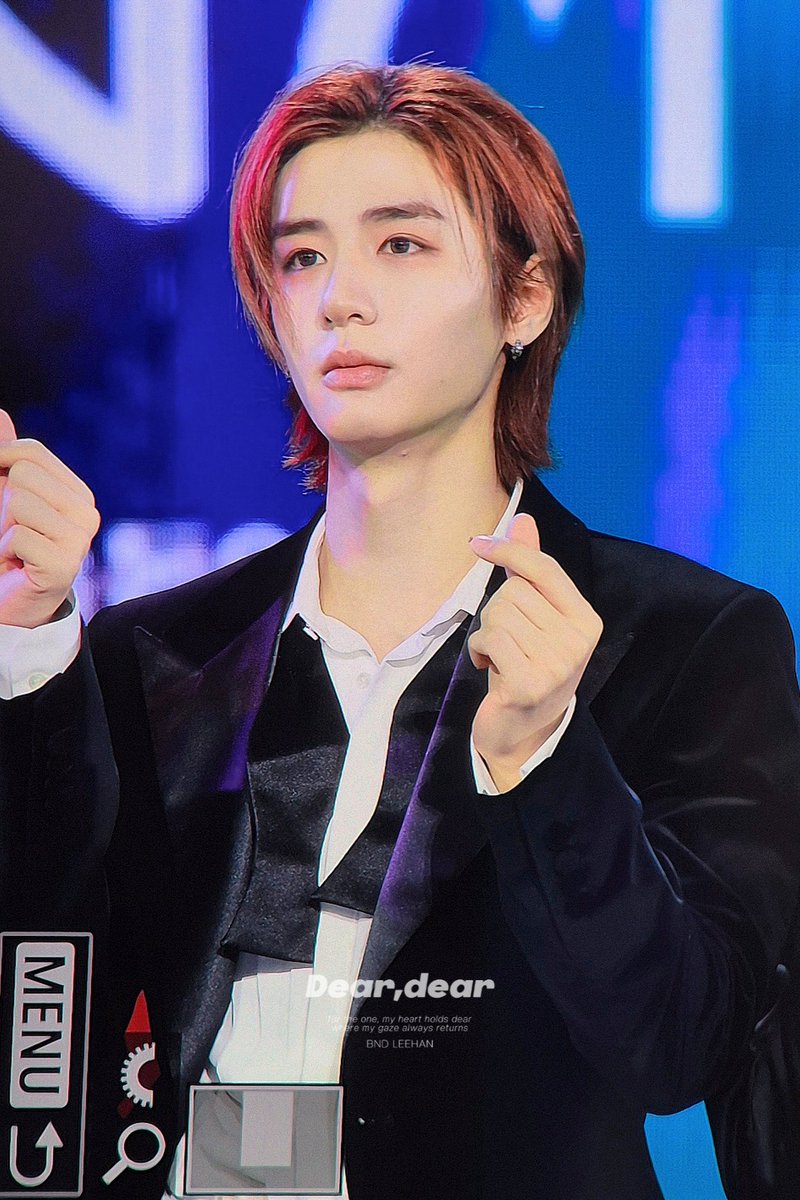 260211 디어워즈

#LEEHAN #이한 #김동현
#BOYNEXTDOOR #보이넥스트도어