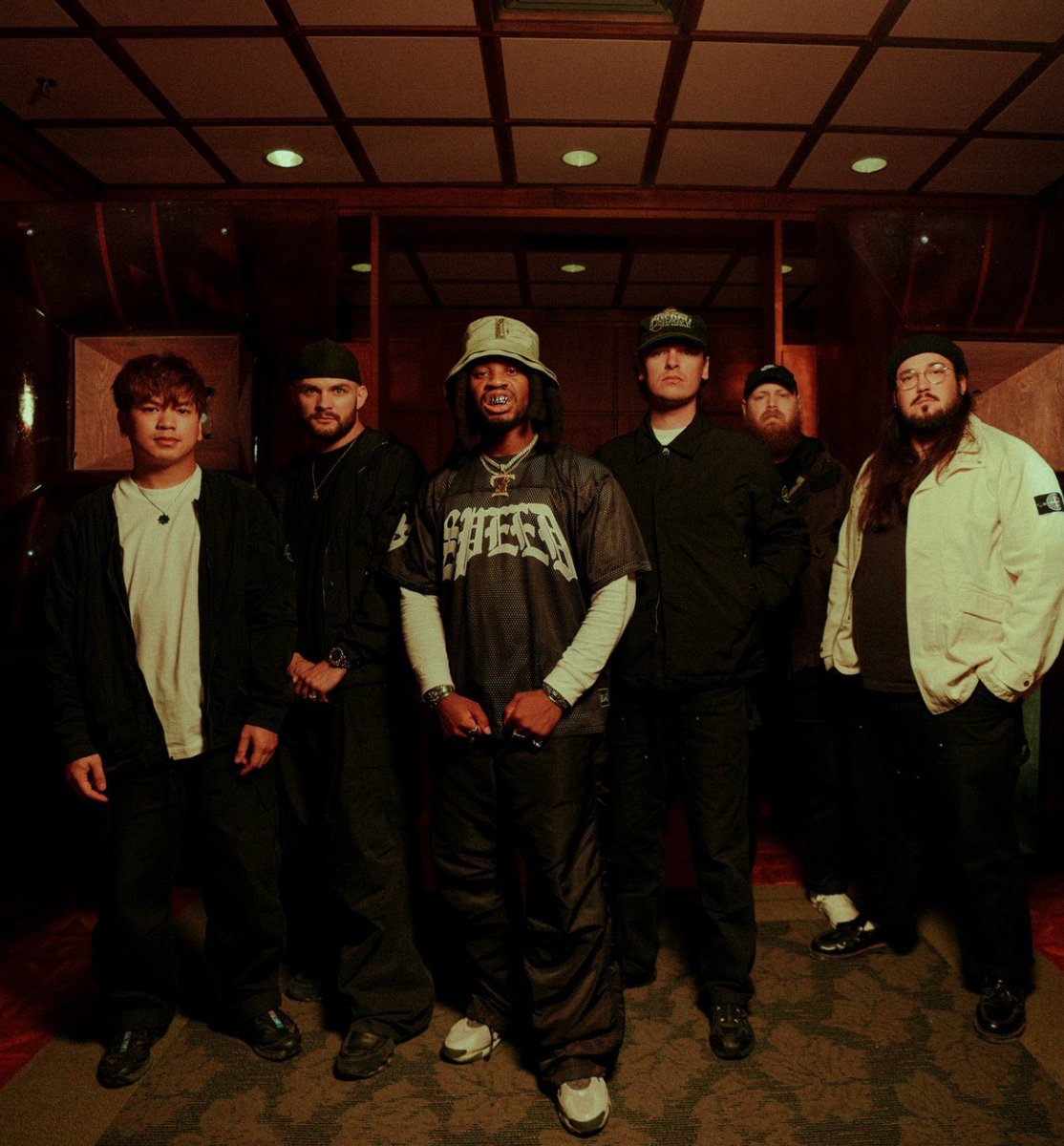 Justin Whang 🐙 (@justinwhang) on Twitter photo 