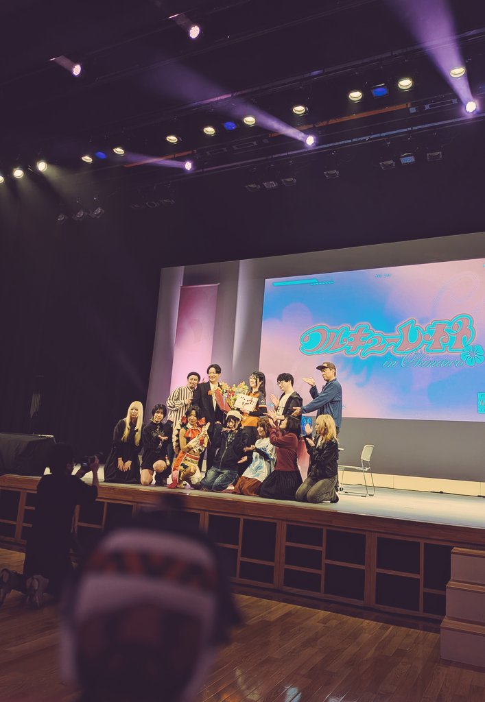 RAITO/来兎 (@lisa_rec) / Posts / X