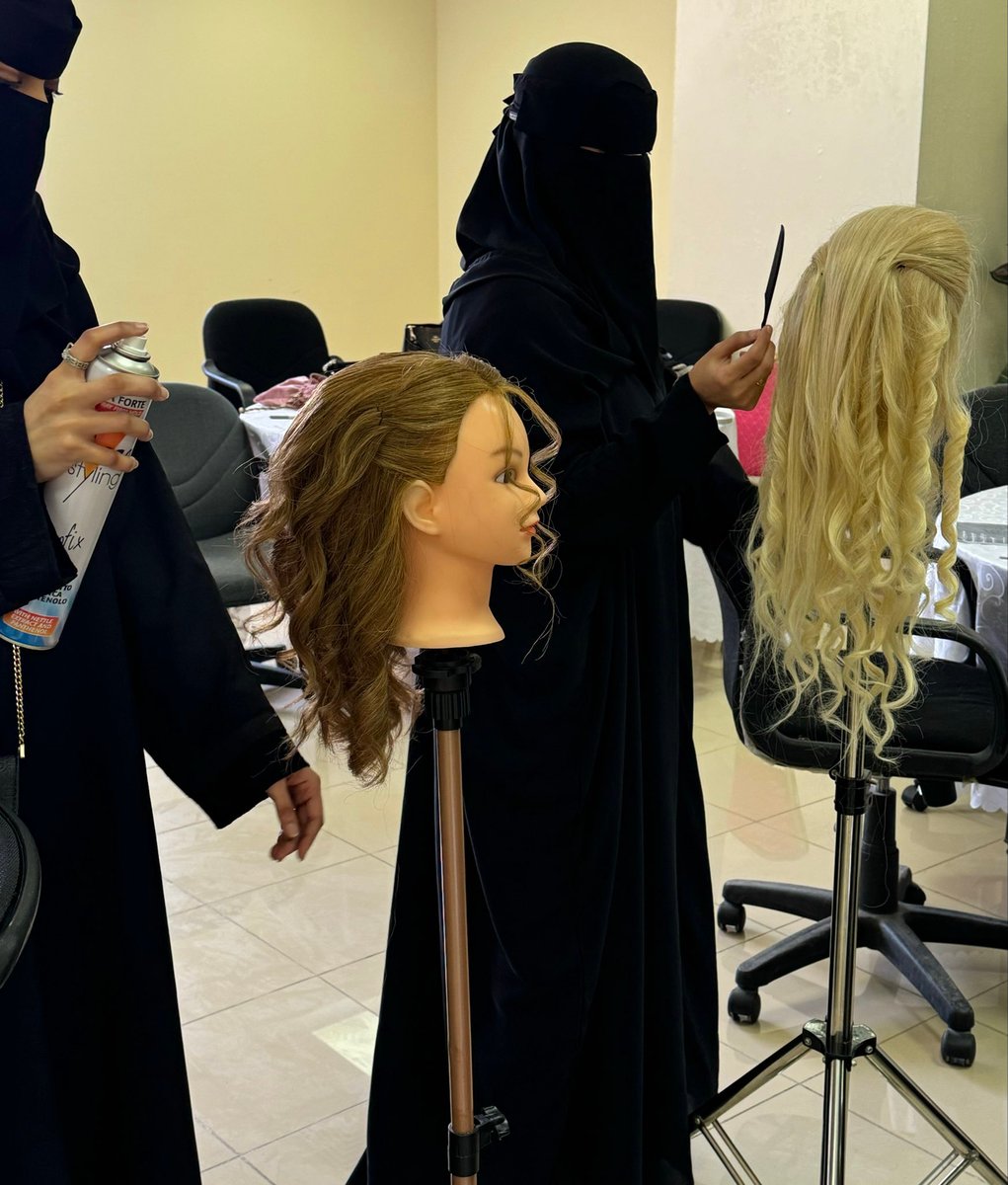 برنامج الأمير فيصل بن بندر tweet media