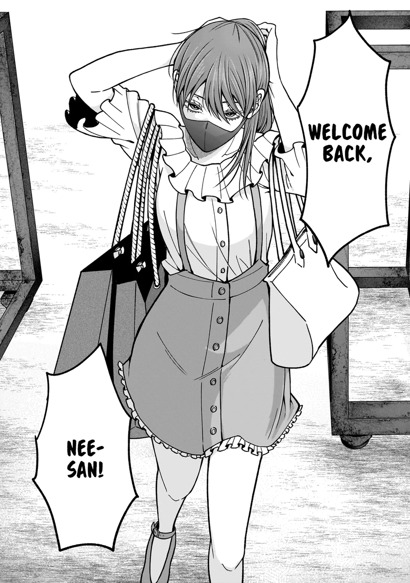 WHAT DO YOU MEAN IT GOT SERIALISED AND NONE OF YOU TOLD ME!?!?!??!? HOW DARE YOU I LOVED THE WEB VERSION