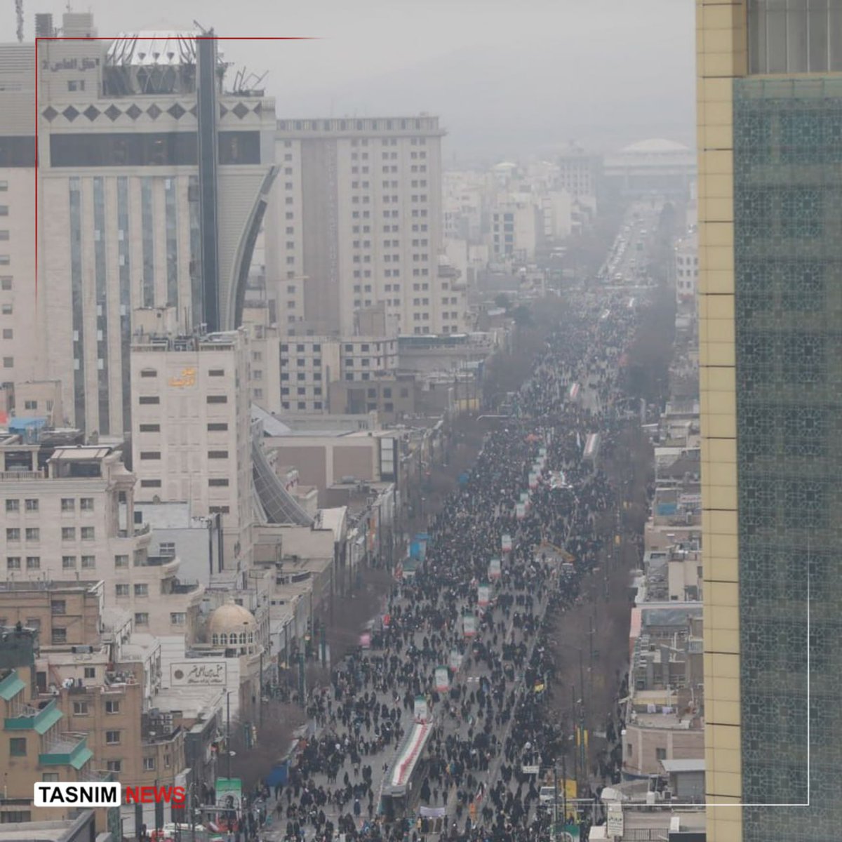 حشاشین tweet media