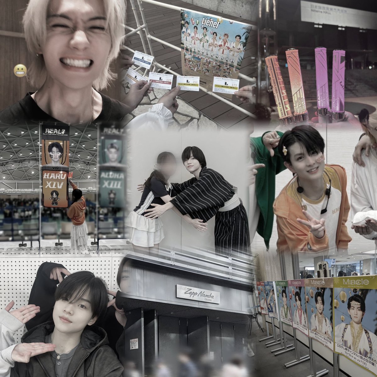 ゆい🎀 ᩚ tweet media