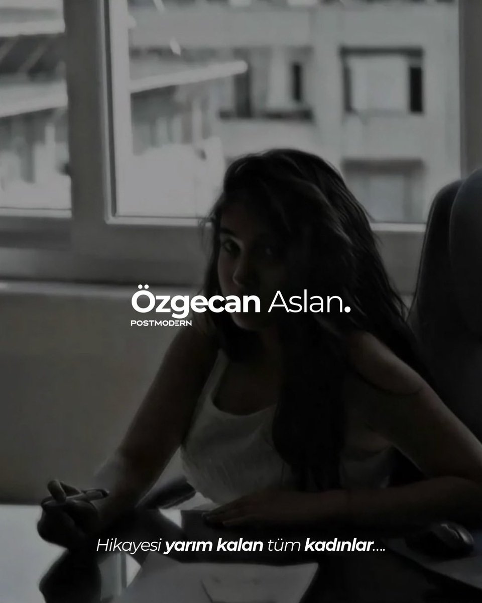 11 Şubat 2015 — Özgecan Aslan’ın ölüm yıl dönümü… 11 Şubat 2015’ten bu yana 5696 kadın katledildi. Hiçbir şey değişmedi…

#ÖzgecanAslan