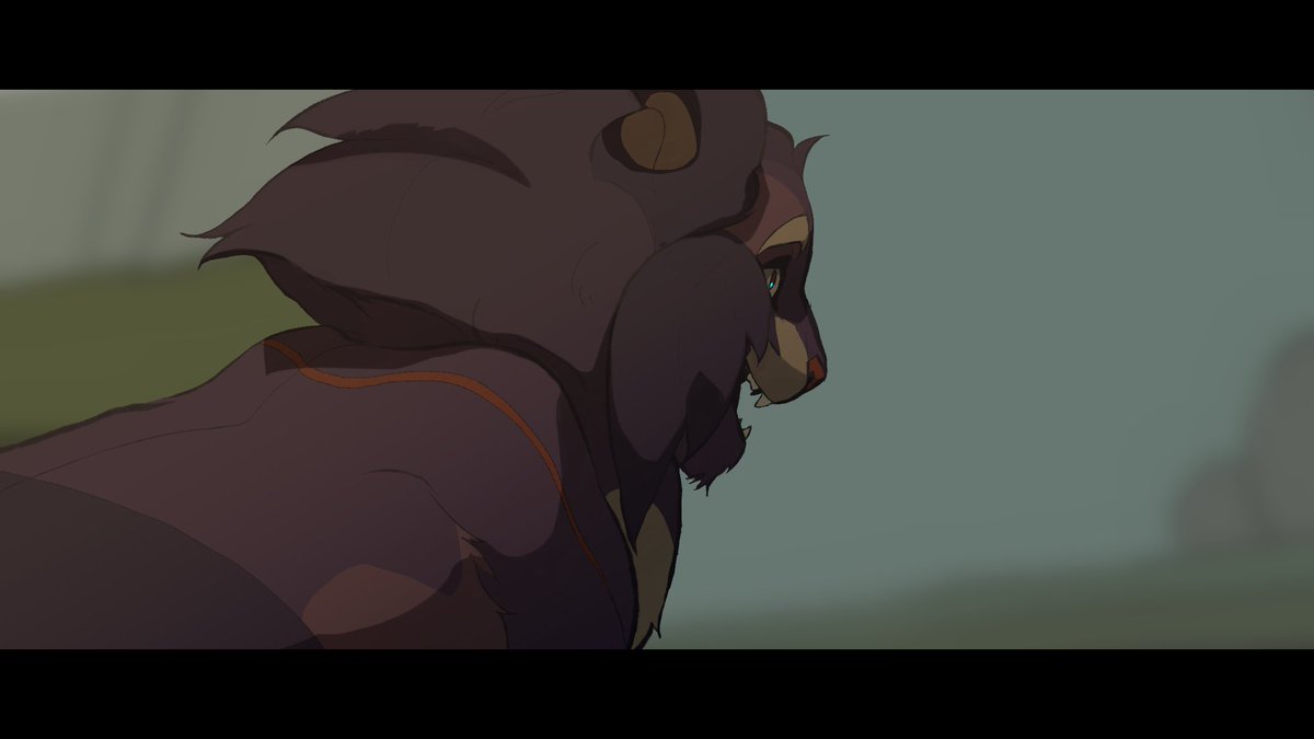 sillysproutt's tweet photo. Some more shading tests for this part that I'm not posting to main cause they're messy https://t.co/K1EttnKIGK