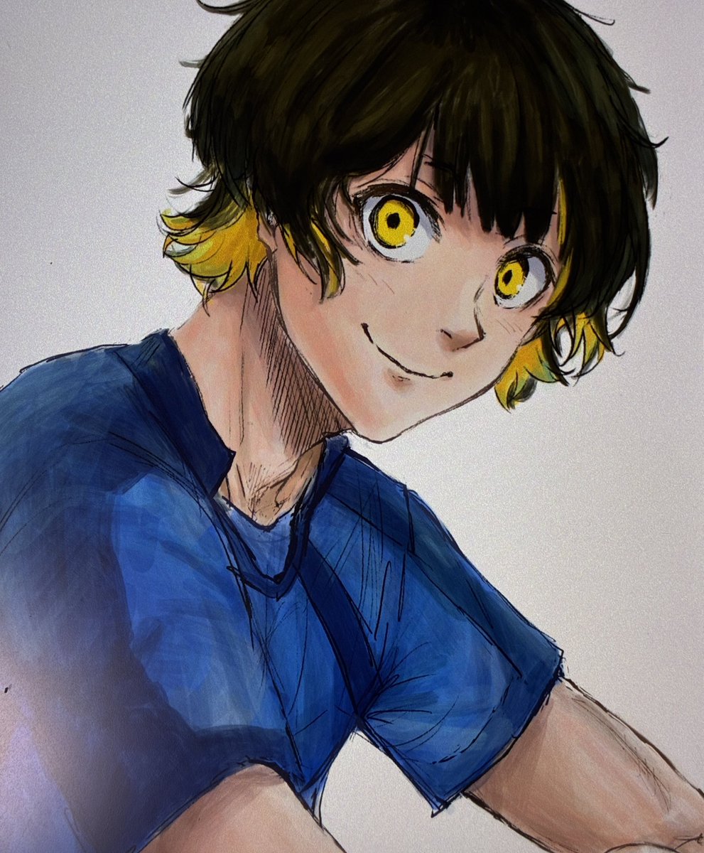 𝘀𝗮𝘆𝘂 (@bl_l_tktu_y) / Posts / X