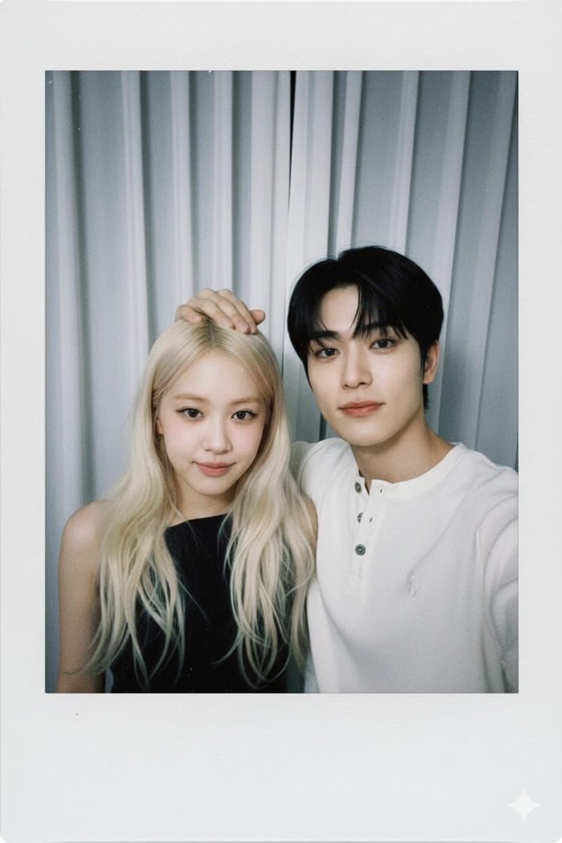 Happy birthday, princess <a href="/rocseanie/">Roséanne.</a> ❤️