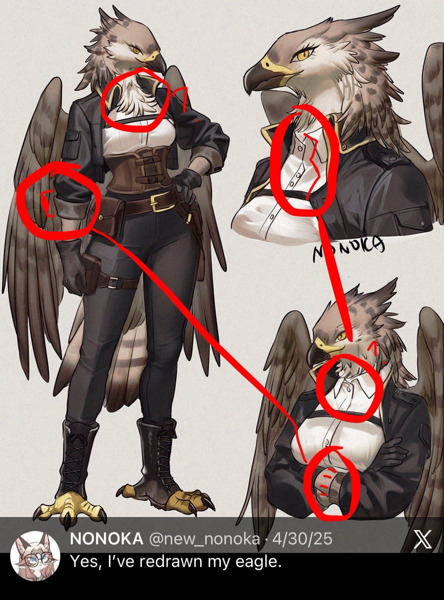 Artist Block List tweet media