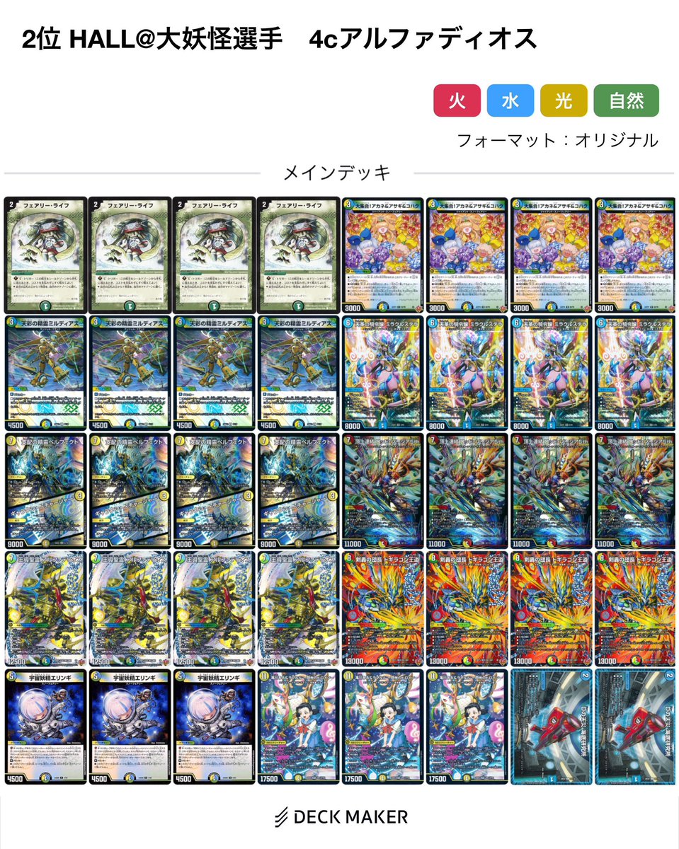 からたち CS tweet media