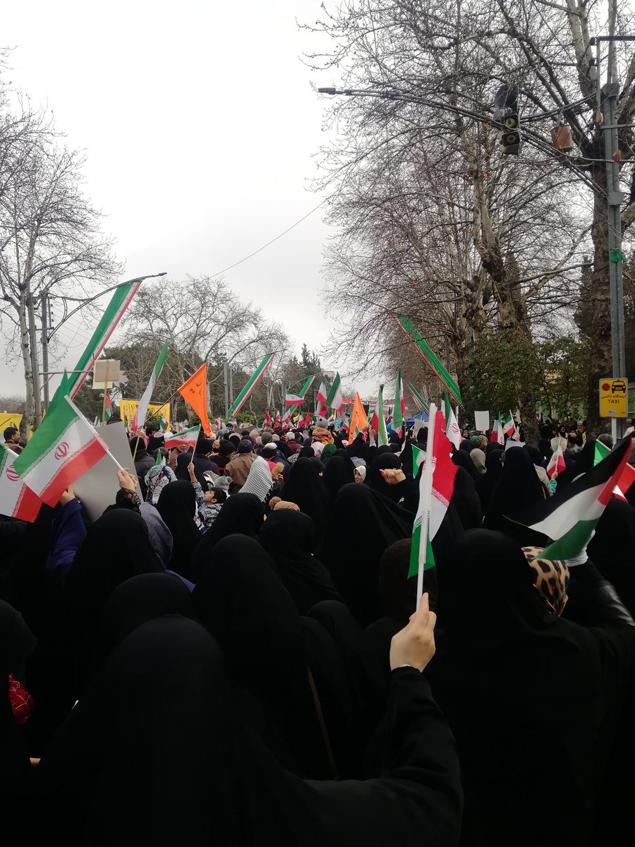 فکر کن هیچ کس نیومده
#فتح_بزرگ
#گلستان_حضور
🇮🇷🇮🇷🇮🇷🇮🇷🇮🇷