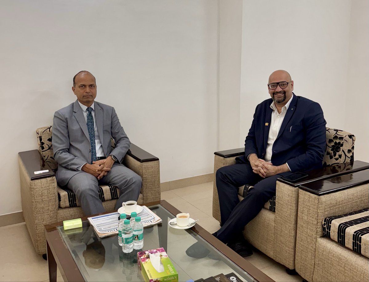 Sushil Gaikwad tweet media