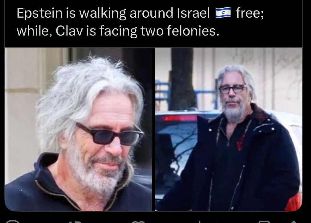 <a href="/SaycheeseDGTL/">SAY CHEESE! 👄🧀</a> Catchup man … he ain’t dead