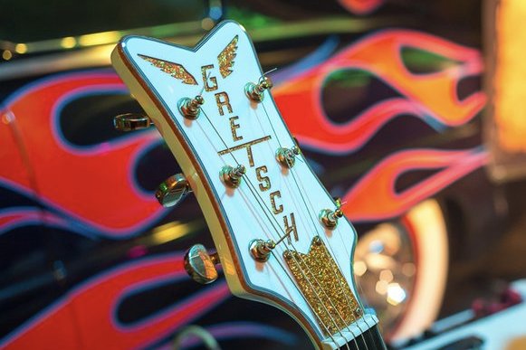 The Gretsch Company tweet media