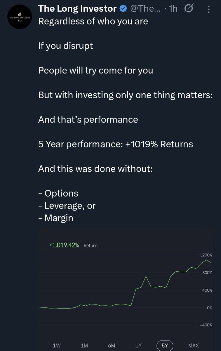 Hated Moats Investor tweet media
