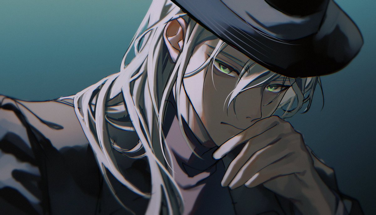 🧊스우 (スウ) tweet media