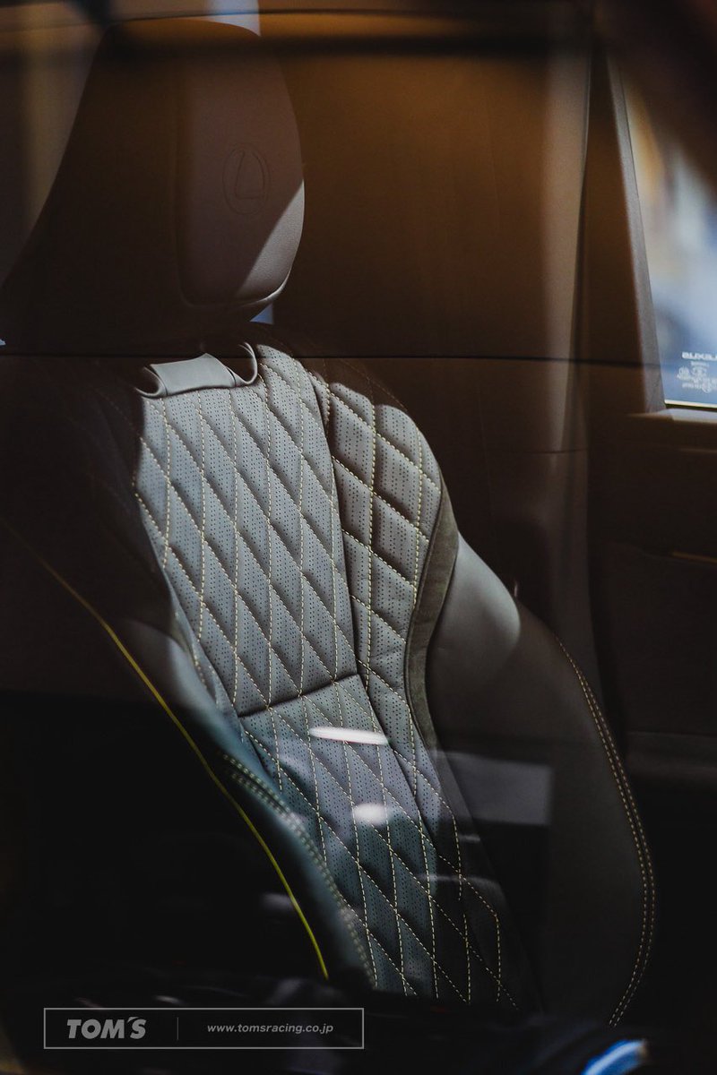 tomsracing's tweet photo. TOM'S TOKYO SHOWROOM

LEXUS LM
TOM'S EDITION

◆休業日のお知らせ◆

2/15（日）はビル全館休館のため、終日休業いたします。
ご来店予定のお客様はご注意ください。

◆展示車両◆

TOYOTA
・LEVIN (AE86)

LEXUS
・LM TOM'S EDITION Gold Limited
・GX TOM'S EDITION
・IS500 F SPORT Performance
・RC F Carbon Exterior PKG

特別展示車
PETRONAS TOM’S SC430 - 2008 Season

MOSKIN
・GR Yaris by TOM'S ✕ KINTO
・GR 86 by TOM'S ✕ KINTO
・GR Supra by TOM'S ✕ KINTO

※予告なく変更になることがございます。

▼トムス × キント レンタカー
https://t.co/vedXPytgbR

皆様のご来店をお待ちしております。

トムス 東京 ショールーム
営業時間 10:00~18:00
https://t.co/iru2g3Ierk

〒135-0091
東京都港区台場2-3-2
台場フロンティアビル1F
https://t.co/MNikhDs44l
地下「タイムズ駐車場」 有り

#TOMS
#トムス
#LM
#トヨタ
#TOYOTA
#レクサス
#LEXUS