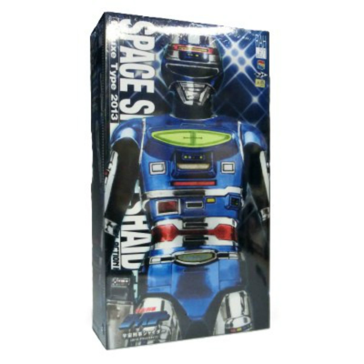 通販販売情報】 #RAH DX No.621 #宇宙刑事シャイダー 通販サイトにて未