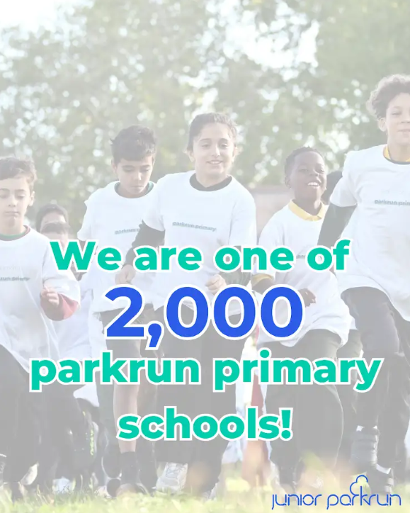 Woodthorpe Junior & Infant School tweet media